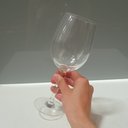 Ver imagem 5 de Jogo 6 Taças Vinho Água Chef&Sommelier Cabernet Cristal 470ml 22x8x8cm Transparente
