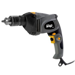 Furadeira e Parafusadeira de Impacto 127V Wap EFPI 1000