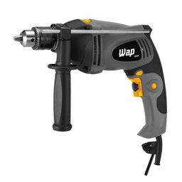 Furadeira e Parafusadeira de Impacto 127V Wap EFPI 1000 - 3
