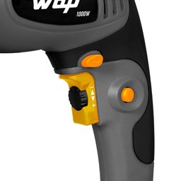 Furadeira e Parafusadeira de Impacto 127V Wap EFPI 1000 - 2