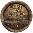 Ver imagem 1 de Pingometro Tampa de Barril - Clube da Cachaça - 5 Copos