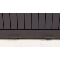 Baú de Armazenamento Comfy Deck 270 Litros Keter - 2