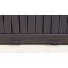 Baú de Armazenamento Comfy Deck 270 Litros Keter - 2