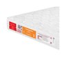 Colchão Casal Orthocrin  Royal Saúde Comespuma D28 138x188x18cm -  - 5