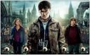 Ver imagem 2 de Porta Chaves Harry Potter Geek Cinema Organizador Chaveiros