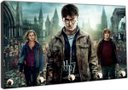 Ver imagem 1 de Porta Chaves Harry Potter Geek Cinema Organizador Chaveiros