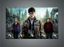 Ver imagem 3 de Porta Chaves Harry Potter Geek Cinema Organizador Chaveiros