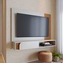 Ver imagem 5 de Home Suspenso Jurere 1 Porta Basculante - Ssx Multicoisas