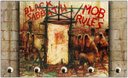 Ver imagem 3 de Porta Chaves Banda Black Sabbath Salas Decorações Organizador Chaveiros
