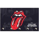 Ver imagem 2 de Porta Chaves Banda The Rolling Stones Salas Decorações Organizador Chaveiros