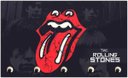 Ver imagem 2 de Porta Chaves Banda The Rolling Stones Salas Decorações Organizador Chaveiros