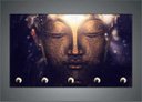 Ver imagem 3 de Porta Chaves Budismo Buda Budista Religiosidade Chácras Ioga Meditação Organizador Chaveiros