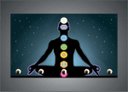 Ver imagem 2 de Porta Chaves Budismo Buda Budista Religiosidade Chácras Ioga Meditação Organizador Chaveiros