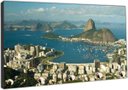 Ver imagem 2 de Porta Chaves Cidade Rio De Janeiro Organizador Chaveiros