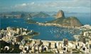 Ver imagem 1 de Porta Chaves Cidade Rio De Janeiro Organizador Chaveiros