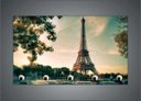 Ver imagem 3 de Porta Chaves Paris Torre Eiffel Organizador Chaveiros