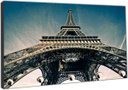 Ver imagem 3 de Porta Chaves Paris Torre Eiffel Organizador Chaveiros