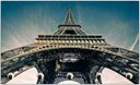 Ver imagem 2 de Porta Chaves Paris Torre Eiffel Organizador Chaveiros