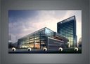 Ver imagem 2 de Porta Chaves Engenharia Arquitetura Civil Decorações Organizador Chaveiros