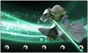 Ver imagem 1 de Porta Chaves Star Wars Geek Cinema Organizador Chaveiros