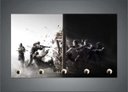 Ver imagem 3 de Porta Chaves Games Jogos Rainbow Six Organizador Chaveiros