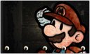 Ver imagem 1 de Porta Chaves Super Mario World Games Jogos Organizador Chaveiros