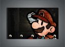 Ver imagem 3 de Porta Chaves Super Mario World Games Jogos Organizador Chaveiros