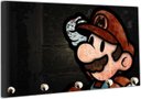 Ver imagem 2 de Porta Chaves Super Mario World Games Jogos Organizador Chaveiros
