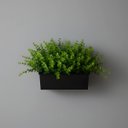 Ver imagem 6 de Kit 4 Galhos de Eucaliptos Artificiais para Enfeite Cor:verde