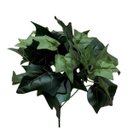 Ver imagem 3 de Kit 6 buques folhagens complemento decorativo hera artificial Cor:Verde