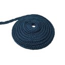 Ver imagem 1 de CORDÃO DE NYLON P/ ACABAMENTO AZUL NOTURNO 40M