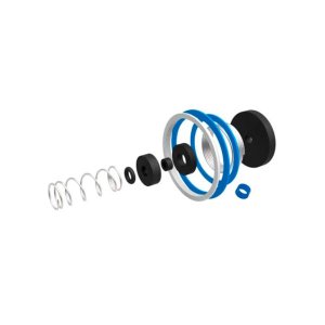 Kit Reparo Unificado 8 em 1 Hydra VCE/VCR/LISA I Blukit