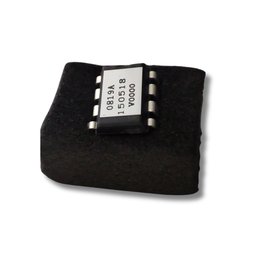 Eeprom Ar Samsung 24000 Btu Db82-00819a Original 150518 - 3