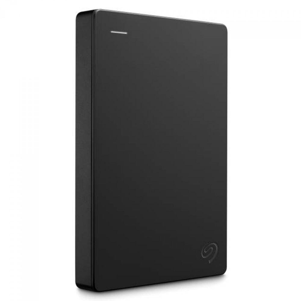 Hd Externo Portátil Seagate 2tb, Usb 3.0, Preto, Stgx2000400 - 2