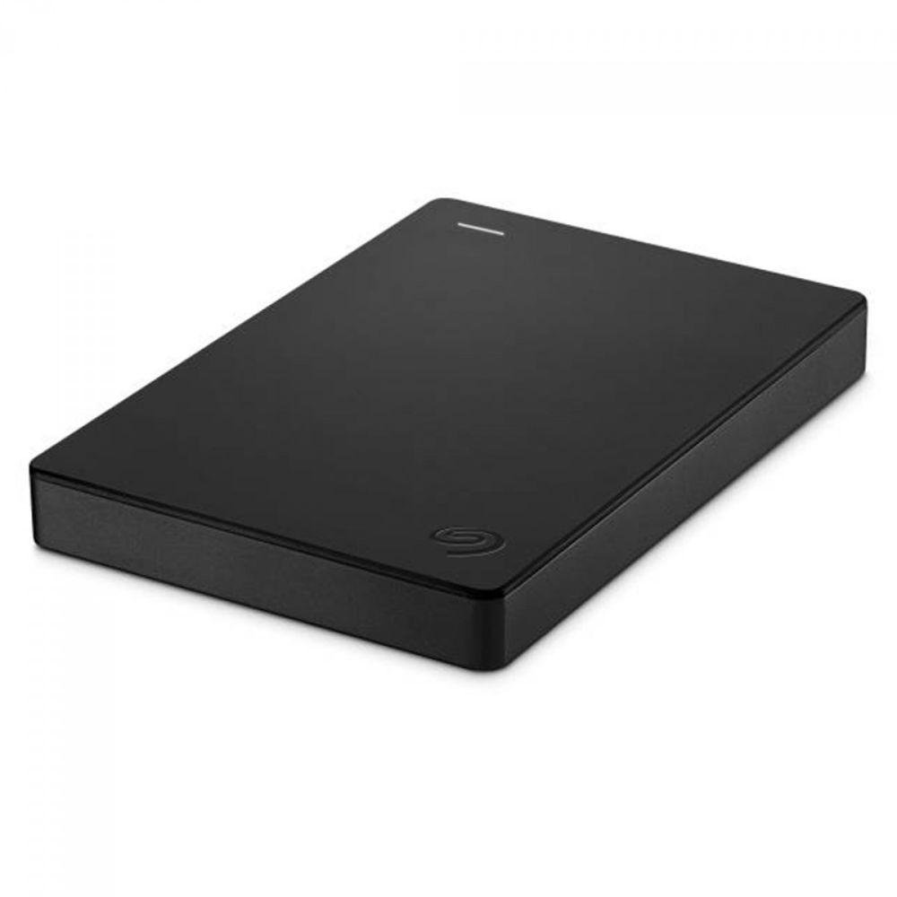 Hd Externo Portátil Seagate 2tb, Usb 3.0, Preto, Stgx2000400 - 3