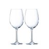 Kit 2 Taças de Vinho Cristal Arcoroc Chef Sommelier 580ml - 1