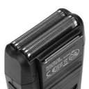 Ver imagem 6 de Kit Máquina de Barber Shaver Kemei Km-1102 Bivolt