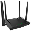 Ver imagem 4 de Roteador Wifi 5 Dual Band AC1200 Wi-Force Intelbras W5-1200G Repetidor Wireless 2,4GHZ E 5GHz Portas