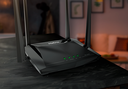 Ver imagem 6 de Roteador Wifi 5 Dual Band AC1200 Wi-Force Intelbras W5-1200G Repetidor Wireless 2,4GHZ E 5GHz Portas