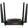 Roteador Wifi 5 Dual Band AC1200 Wi-Force Intelbras W5-1200G Repetidor Wireless 2,4GHZ E 5GHz Portas - 5