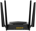 Ver imagem 5 de Roteador Wifi 5 Dual Band AC1200 Wi-Force Intelbras W5-1200G Repetidor Wireless 2,4GHZ E 5GHz Portas