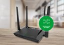 Ver mais imagens de Roteador Wifi 5 Dual Band AC1200 Wi-Force Intelbras W5-1200G Repetidor Wireless 2,4GHZ E 5GHz Portas