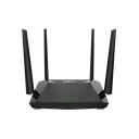 Ver imagem 3 de Roteador Wifi 5 Dual Band AC1200 Wi-Force Intelbras W5-1200G Repetidor Wireless 2,4GHZ E 5GHz Portas