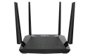 Ver imagem 3 de Roteador Wifi 5 Dual Band AC1200 Wi-Force Intelbras W5-1200G Repetidor Wireless 2,4GHZ E 5GHz Portas