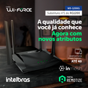 Ver imagem 7 de Roteador Wifi 5 Dual Band AC1200 Wi-Force Intelbras W5-1200G Repetidor Wireless 2,4GHZ E 5GHz Portas