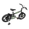 Bicicleta Infantil Caloi Pixel Aro 16 - Preto - 3