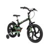 Bicicleta Infantil Caloi Pixel Aro 16 - Preto - 5