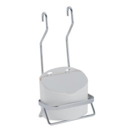 Saleiro Inox - Prata com Metalico - SCH4038 - Aramados Schmitt - 1