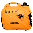 Ver imagem 1 de Gerador de Energia Inverter Buffalo Bfg 2000 2,2kva Partida Manual Monofásico - 127v