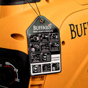 Ver imagem 4 de Gerador de Energia Inverter Buffalo Bfg 2000 2,2kva Partida Manual Monofásico - 127v